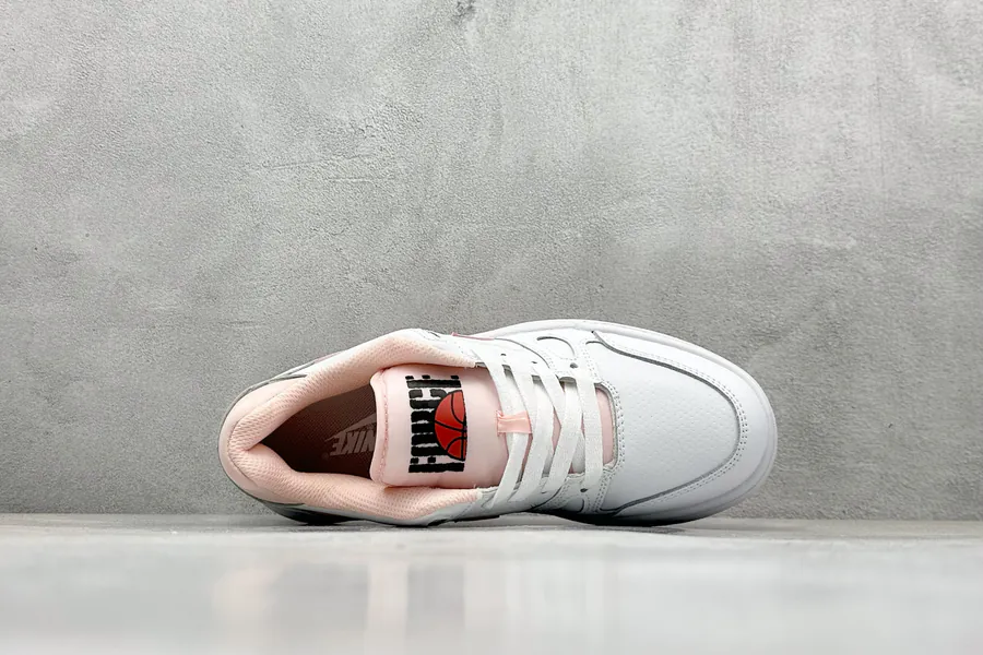 Nike Full Force Low Retro Style Sneaker
