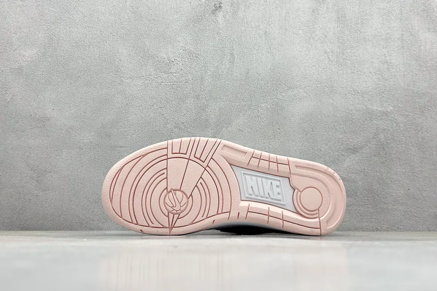 Nike Full Force Low Retro Style Sneaker