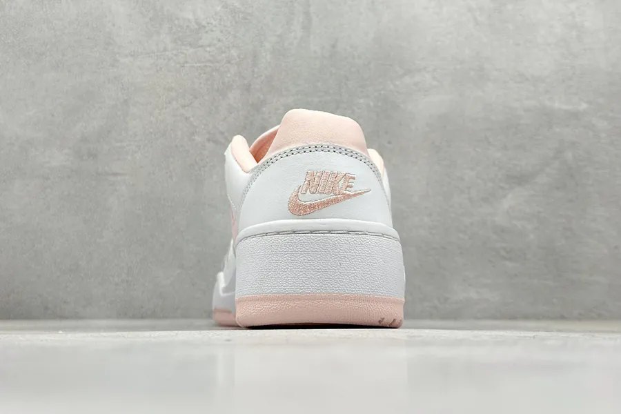 Nike Full Force Low Retro Style Sneaker