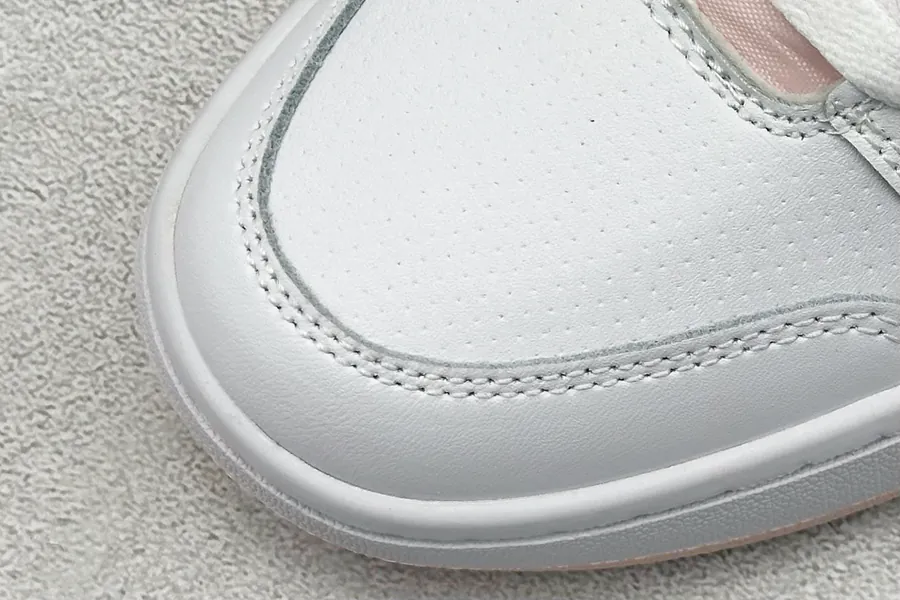 Nike Full Force Low Retro Style Sneaker