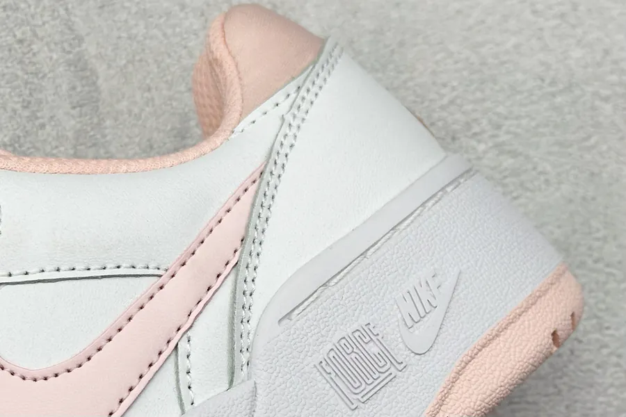 Nike Full Force Low Retro Style Sneaker