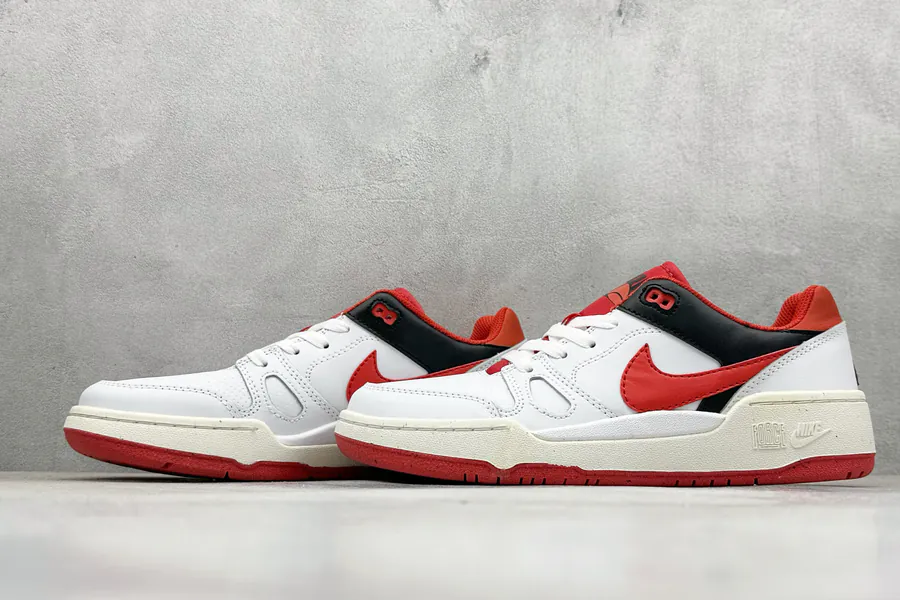 Nike Full Force Low Retro Style Sneaker
