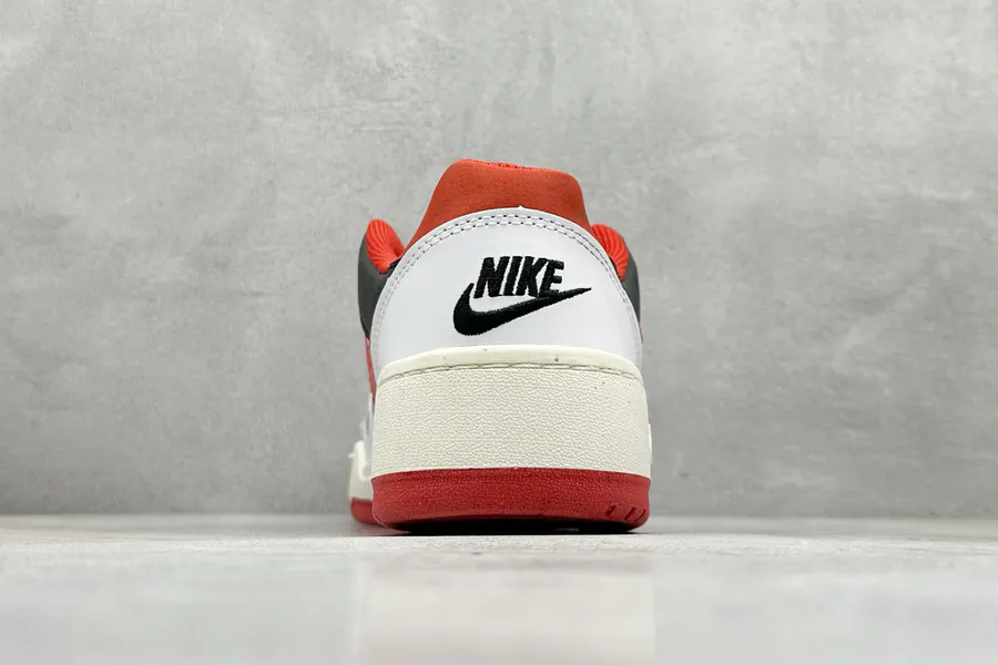 Nike Full Force Low Retro Style Sneaker