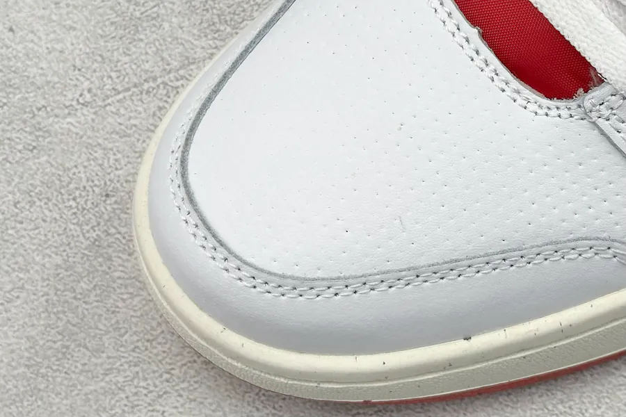 Nike Full Force Low Retro Style Sneaker