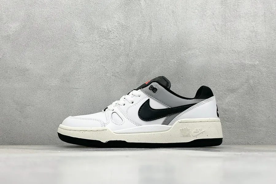 Nike Full Force Low Retro Style Sneaker