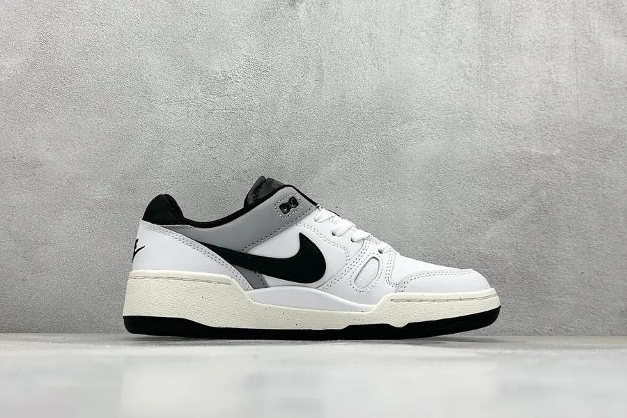 Nike Full Force Low Retro Style Sneaker