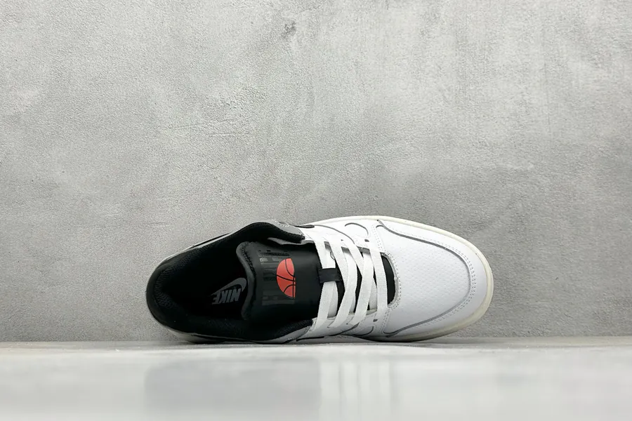 Nike Full Force Low Retro Style Sneaker