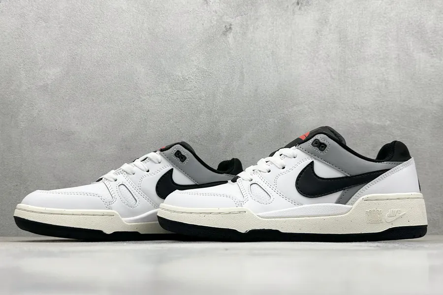 Nike Full Force Low Retro Style Sneaker
