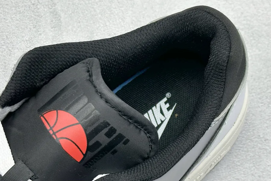 Nike Full Force Low Retro Style Sneaker