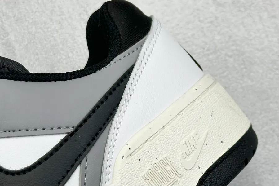 Nike Full Force Low Retro Style Sneaker