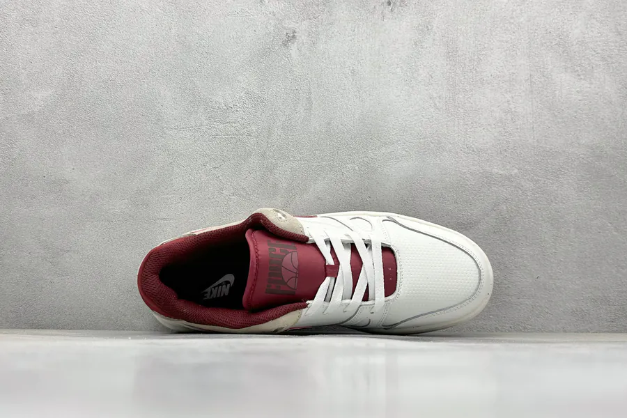 Nike Full Force Low Retro Style Sneaker