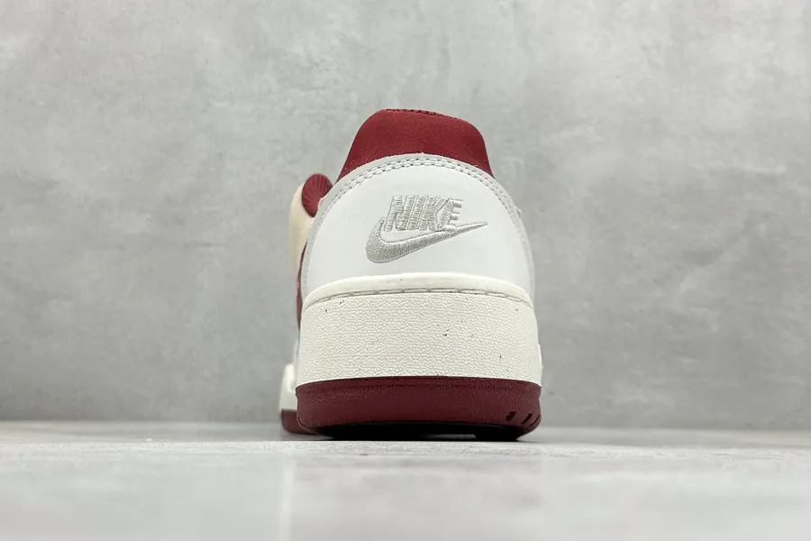 Nike Full Force Low Retro Style Sneaker