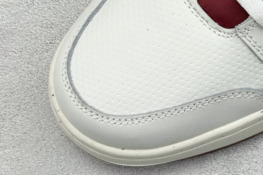 Nike Full Force Low Retro Style Sneaker