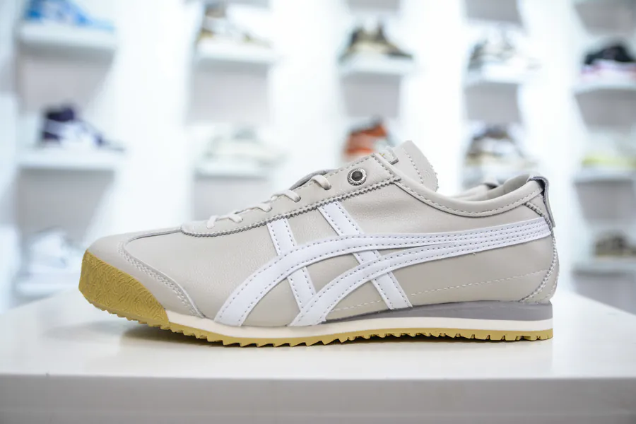 Onitsuka Tiger Mexico 66 SD Classic Tiger Claw Sneaker