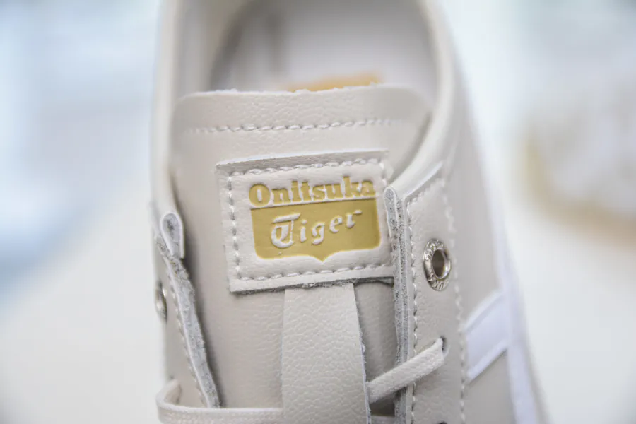 Onitsuka Tiger Mexico 66 SD Vintage Classic Tiger Claw Sneaker