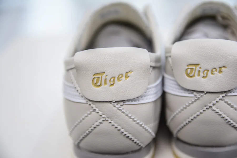 Onitsuka Tiger Mexico 66 SD Vintage Classic Tiger Claw Sneaker