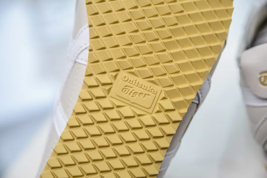 Onitsuka Tiger Mexico 66 SD Vintage Classic Tiger Claw Sneaker