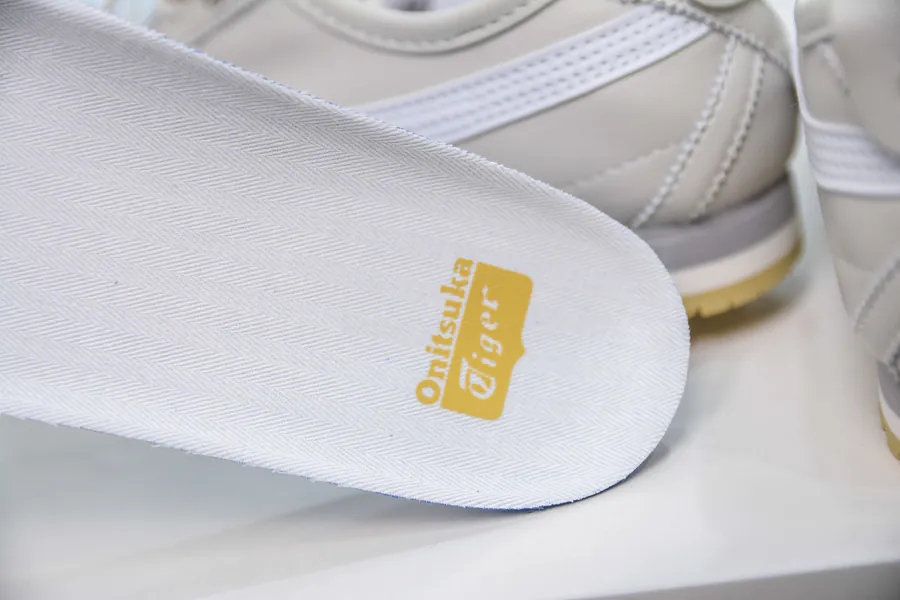 Onitsuka Tiger Mexico 66 SD Vintage Classic Tiger Claw Sneaker
