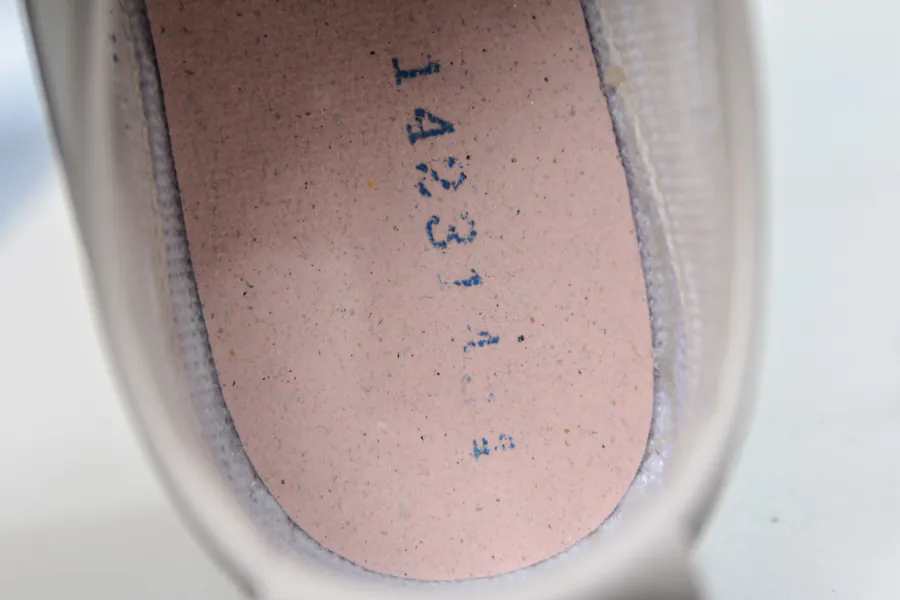 Onitsuka Tiger Mexico 66 SD Vintage Classic Tiger Claw Sneaker
