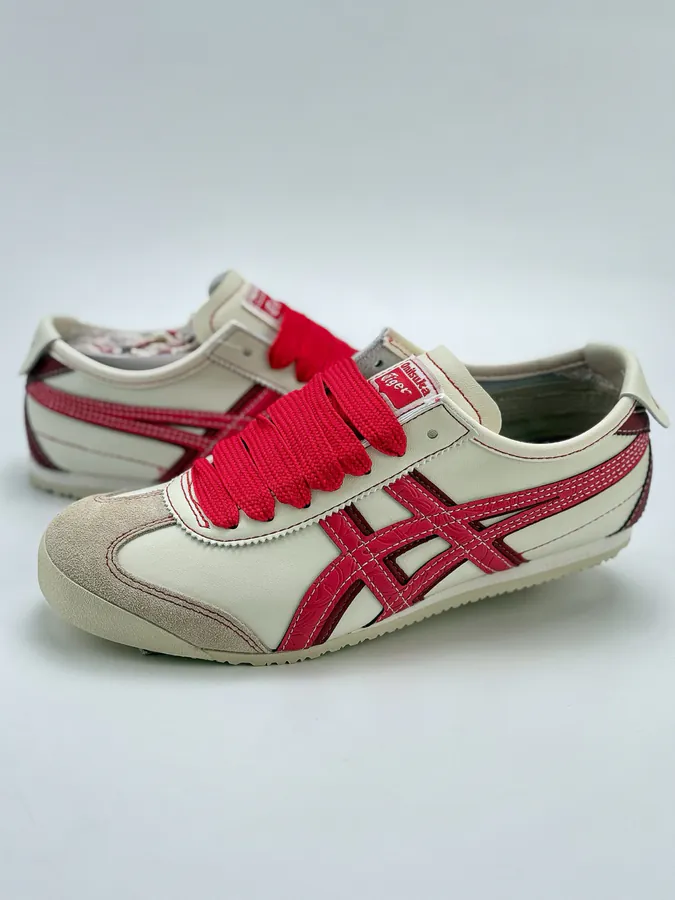 Onitsuka Tiger Mexico 66® Paraty Classic Training Shoe