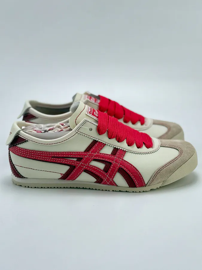 Onitsuka Tiger Mexico 66® Paraty Classic Training Shoe