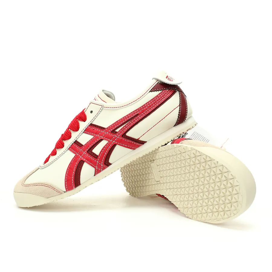 Onitsuka Tiger Mexico 66® Classic Low Top Sneaker