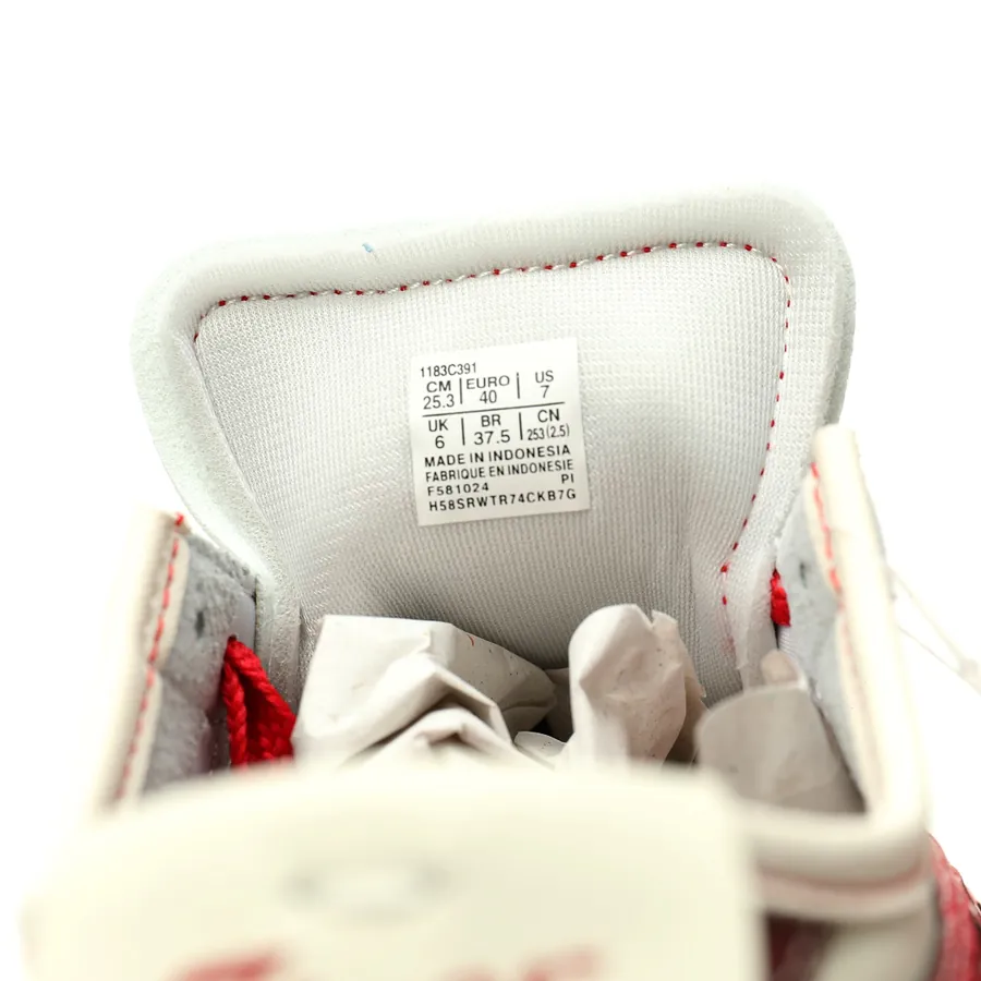 Onitsuka Tiger Mexico 66® Classic Low Top Sneaker
