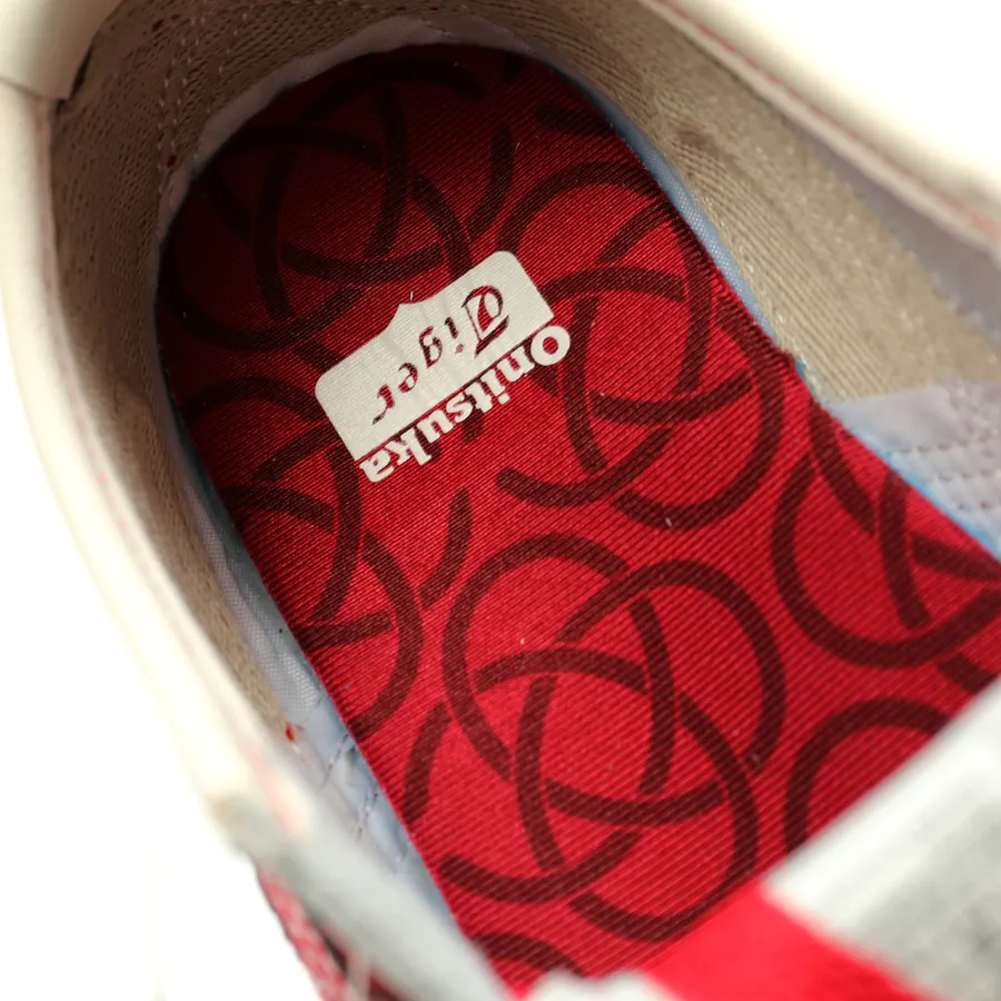 Onitsuka Tiger Mexico 66® Classic Low Top Sneaker