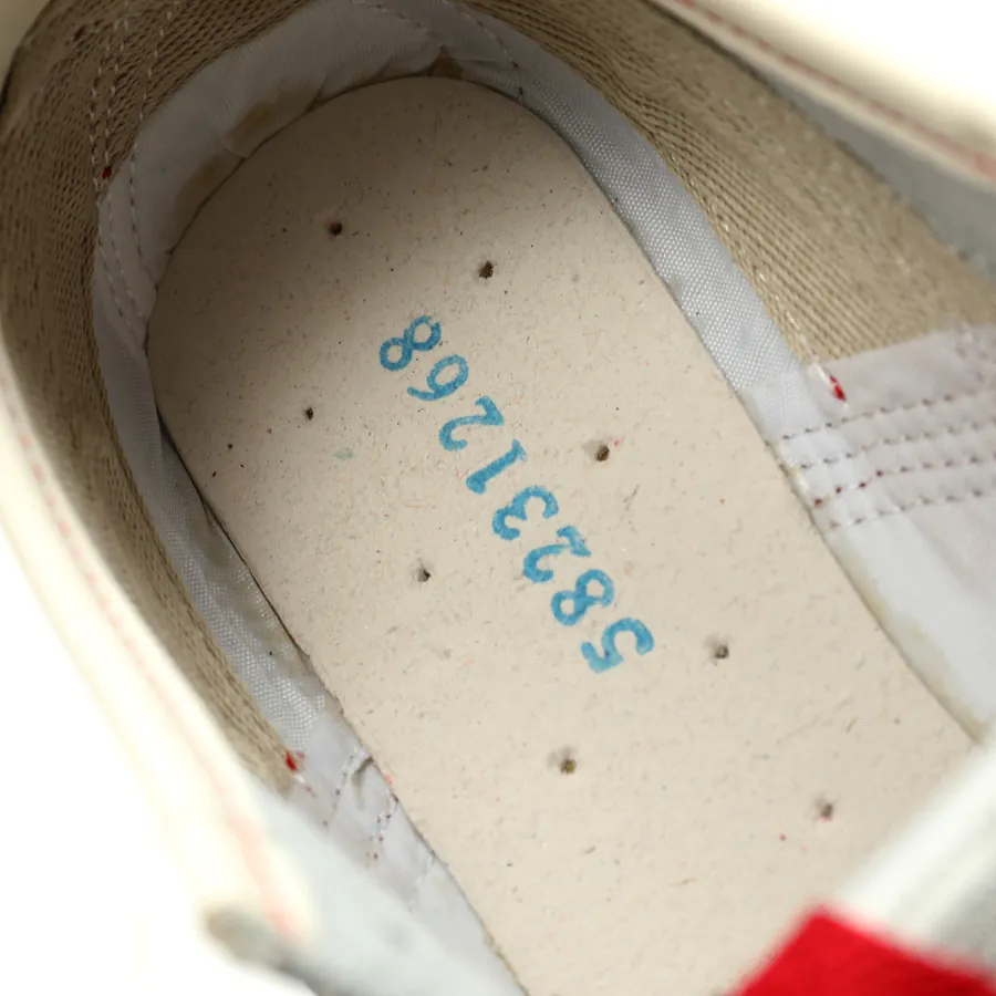 Onitsuka Tiger Mexico 66® Classic Low Top Sneaker