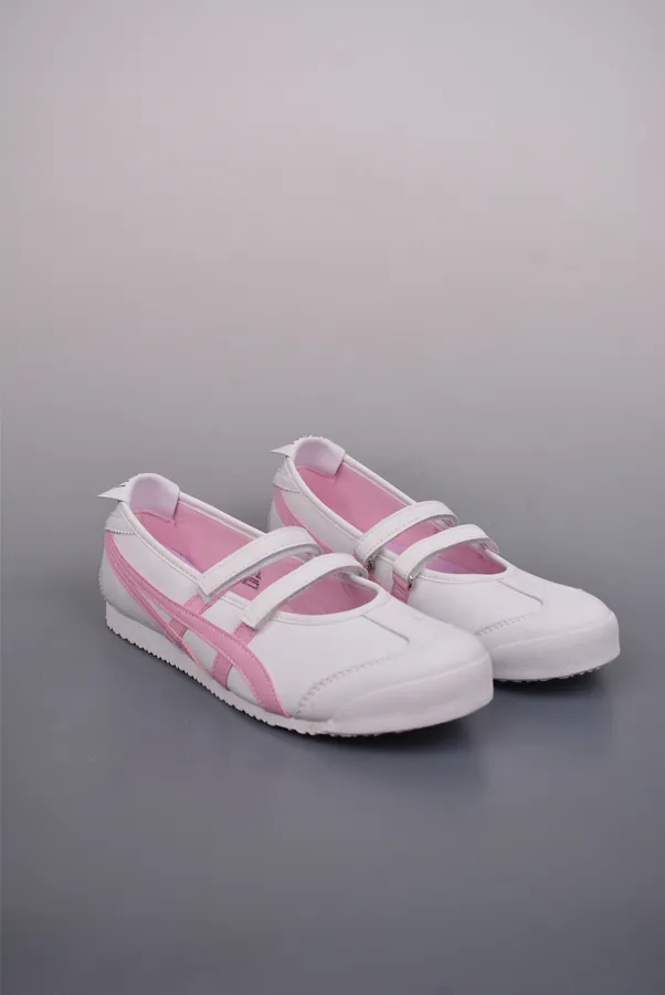 Patoux Onitsuka Tiger MEXICO 66 Ballerina