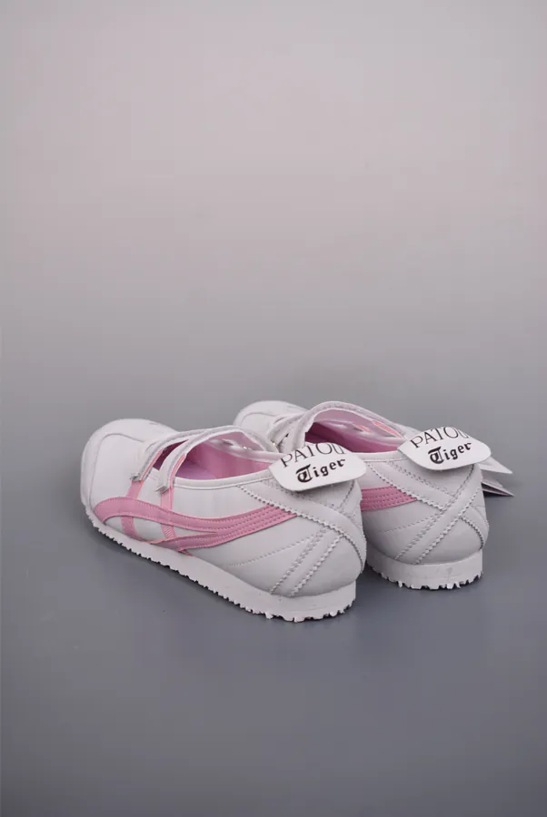 Patoux Onitsuka Tiger MEXICO 66 Ballerina