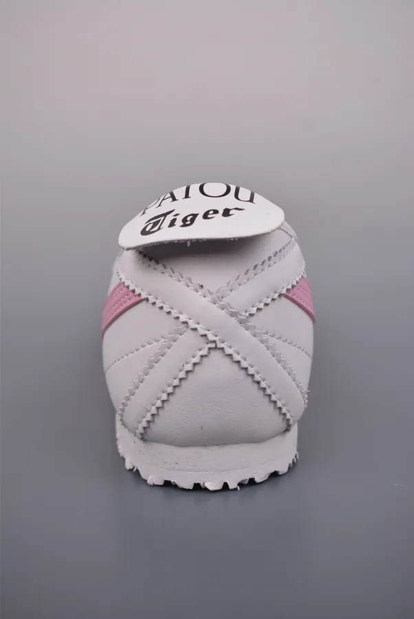 Patoux Onitsuka Tiger MEXICO 66 Ballerina