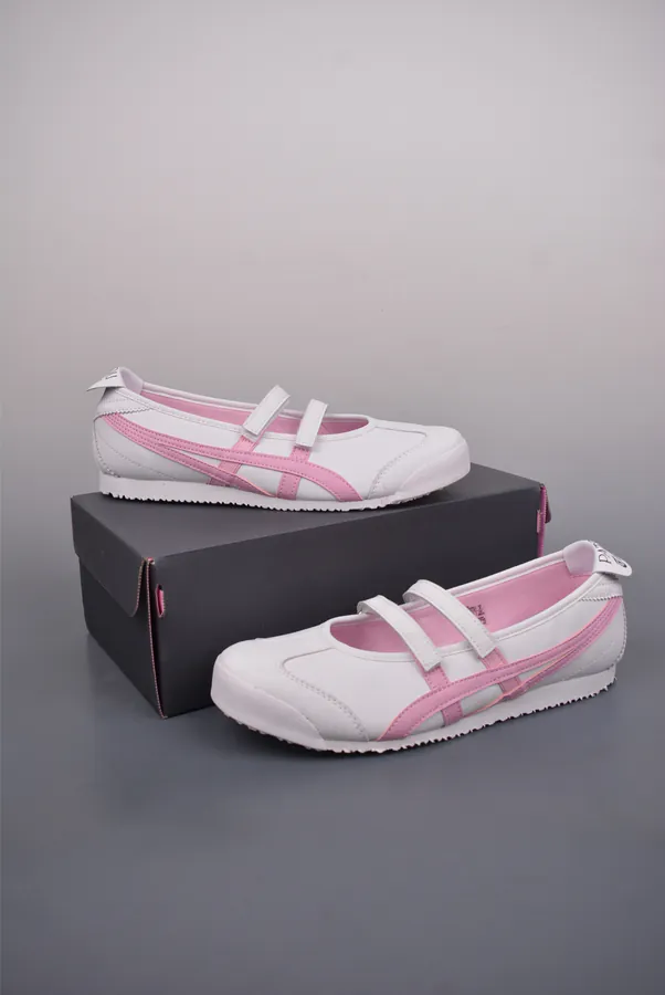 Patoux Onitsuka Tiger MEXICO 66 Ballerina
