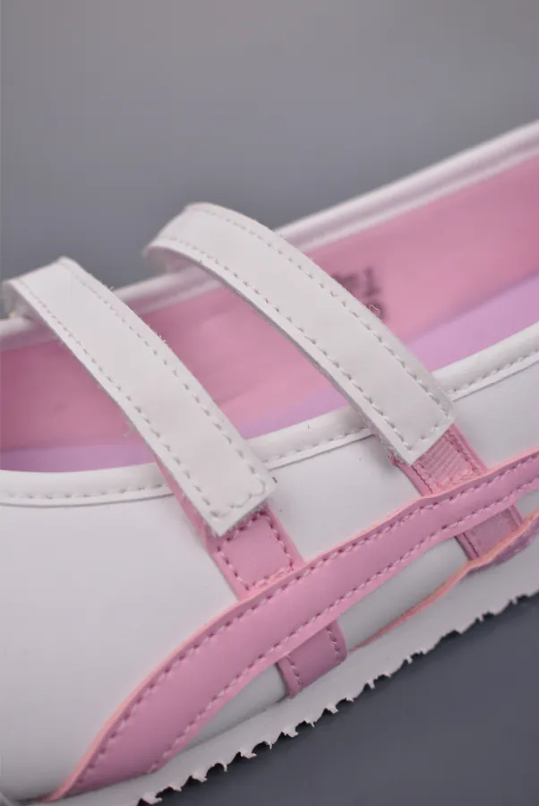 Patoux Onitsuka Tiger MEXICO 66 Ballerina
