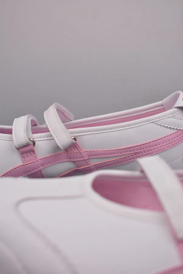 Patoux Onitsuka Tiger MEXICO 66 Ballerina