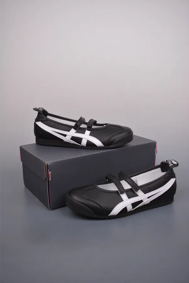 Onitsuka Tiger MEXICO 66 Ballerina
