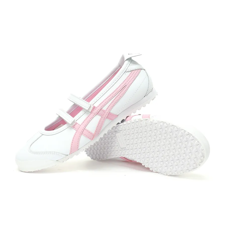 Maison Patou x Onitsuka Tiger Mexico 66® Ballerina Low Top Sneaker