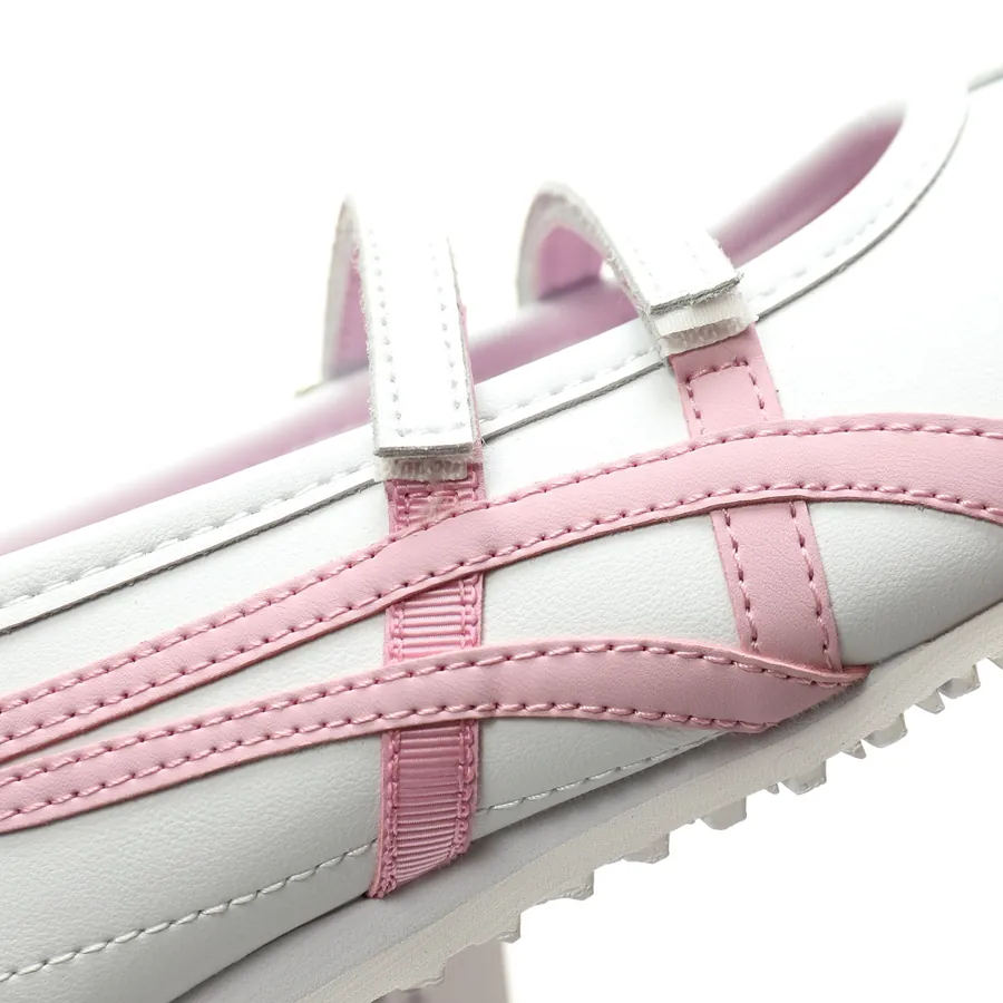 Maison Patou x Onitsuka Tiger Mexico 66® Ballerina Low Top Sneaker