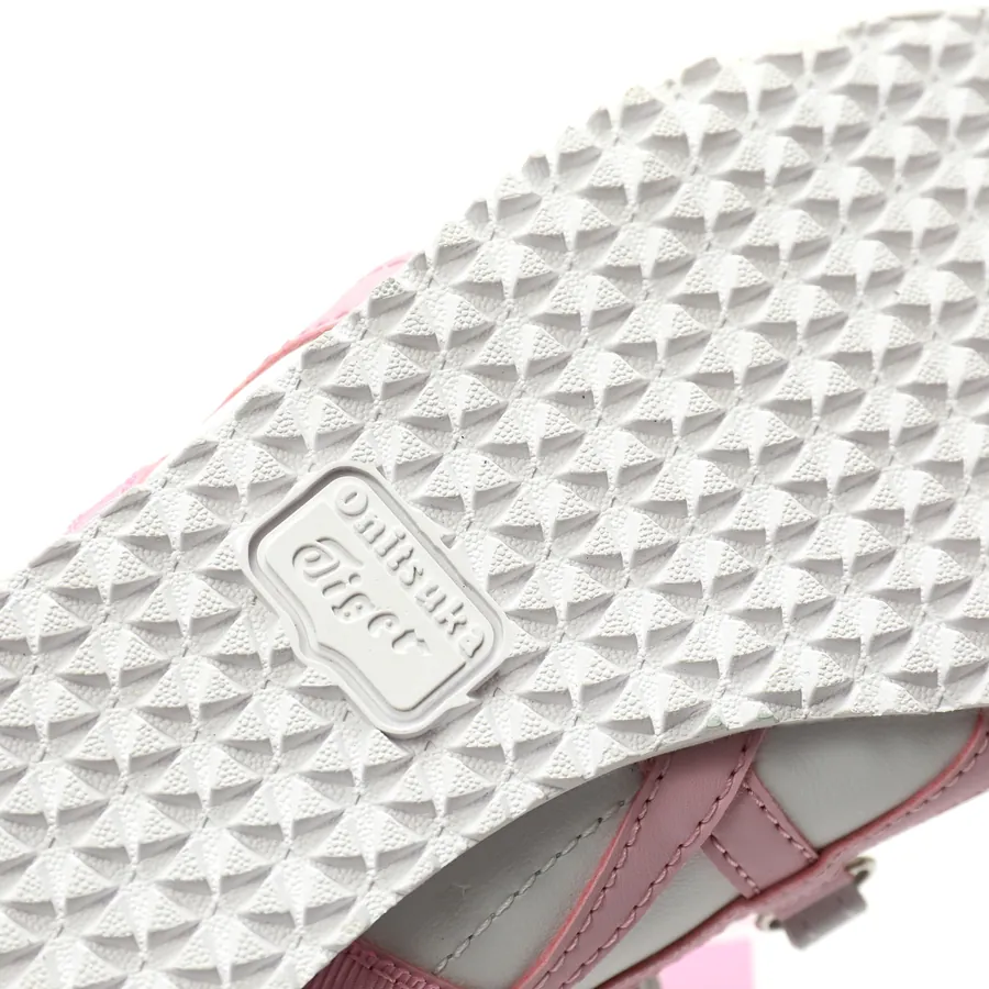 Maison Patou x Onitsuka Tiger Mexico 66® Ballerina Low Top Sneaker