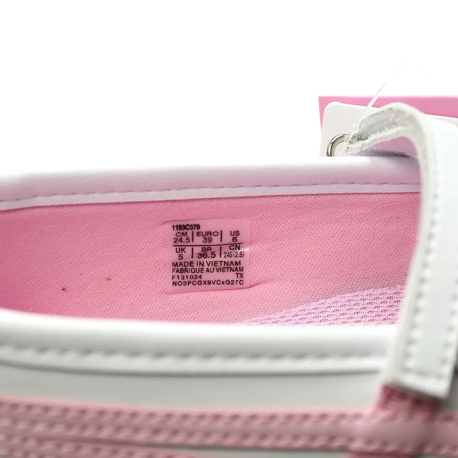 Maison Patou x Onitsuka Tiger Mexico 66® Ballerina Low Top Sneaker