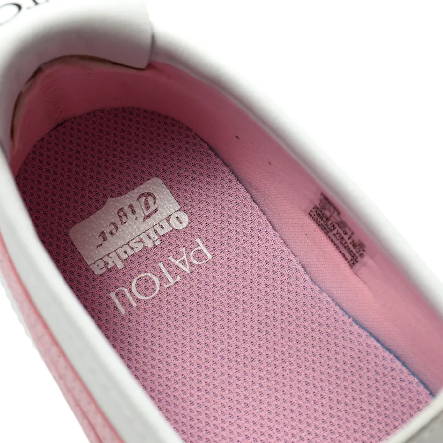 Maison Patou x Onitsuka Tiger Mexico 66® Ballerina Low Top Sneaker