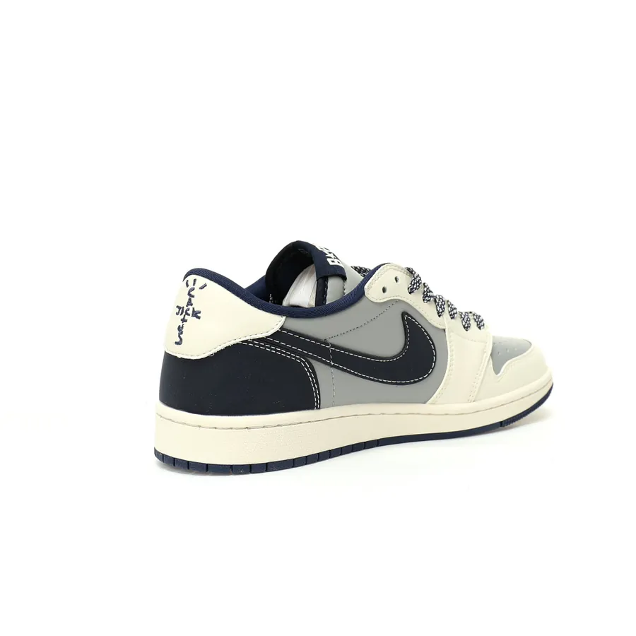 TS x A Bathing Ape Air 1 Low OG SP