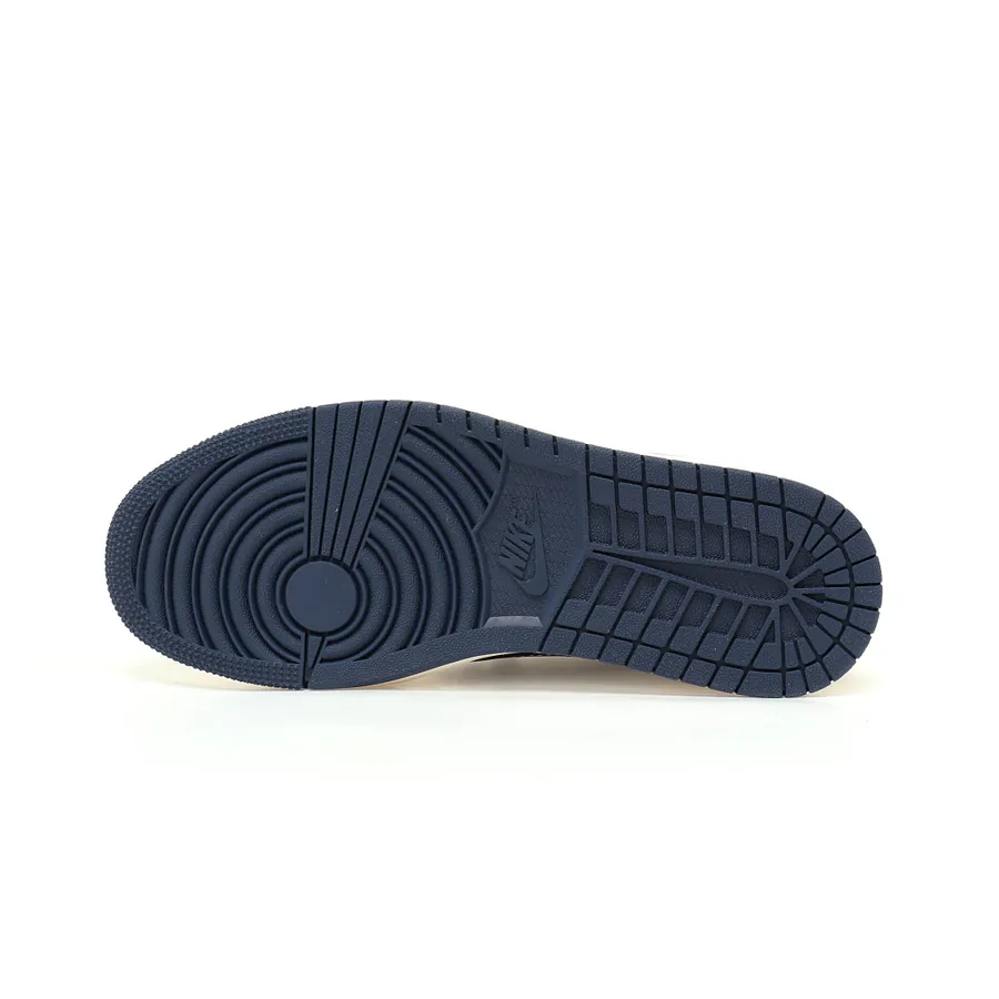 TS x A Bathing Ape Air 1 Low OG SP
