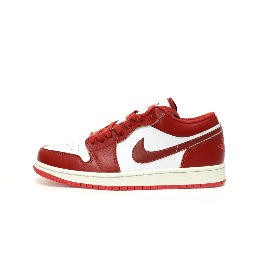 Air 1 Low SE Dune Red