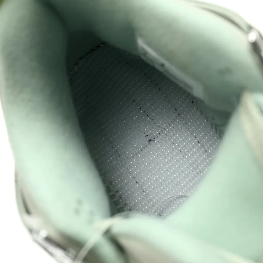Air 4 Retro 'Seafoam' Basketball Shoes
