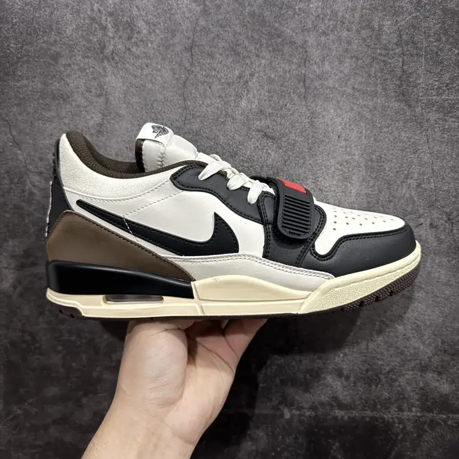 Air Legacy 312 Low Premium Original