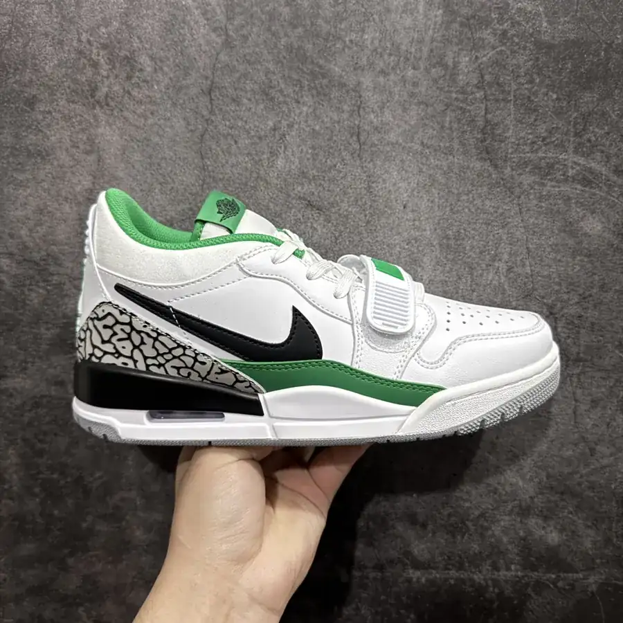Air Legacy 312 Low Premium Original