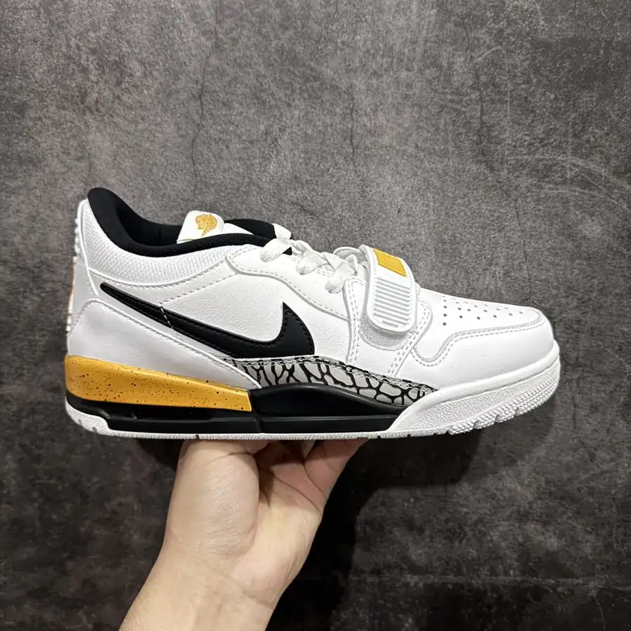 Air Legacy 312 Low Premium Original