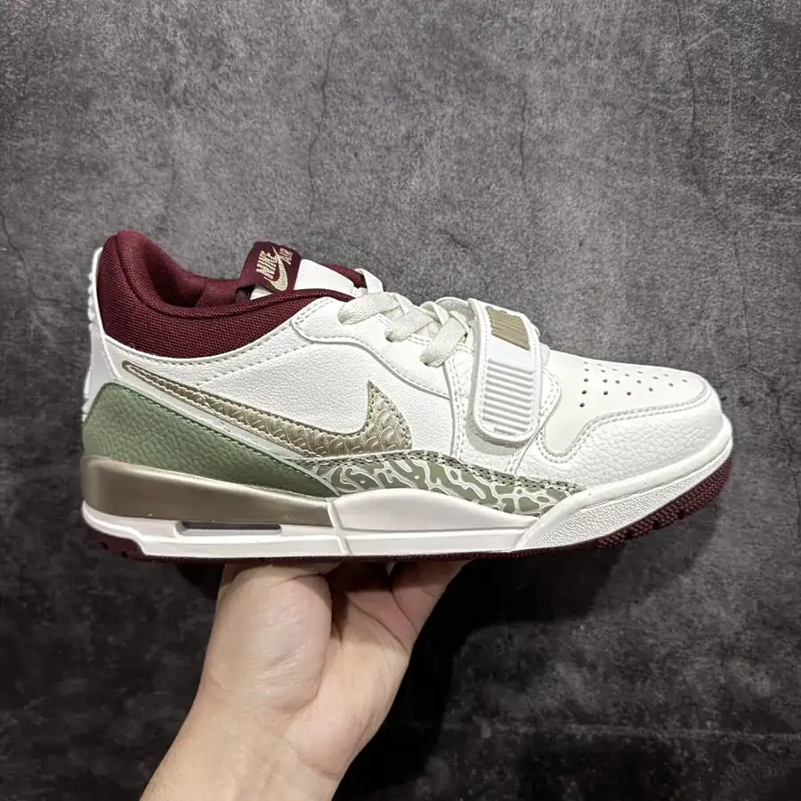 Air Legacy 312 Low Premium Original