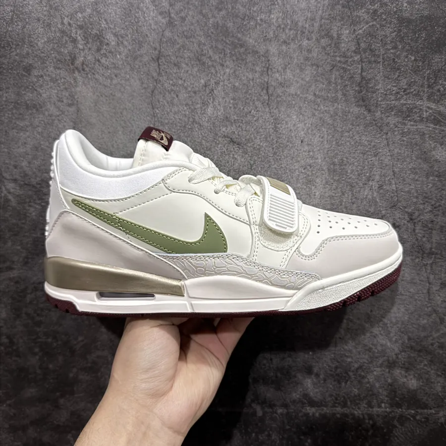 Air Legacy 312 Low Premium Original